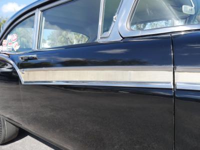 1957 Ford Fairlane Gasser