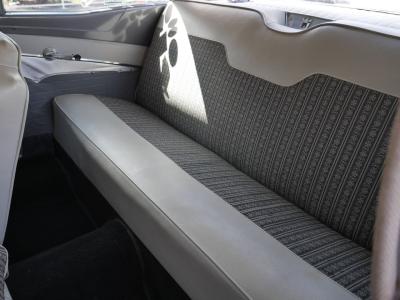 1957 Ford Fairlane Gasser