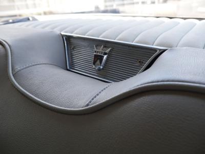 1957 Ford Fairlane Gasser