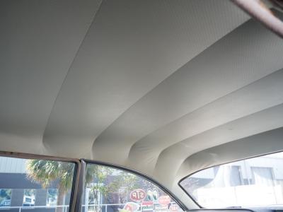 1957 Ford Fairlane Gasser