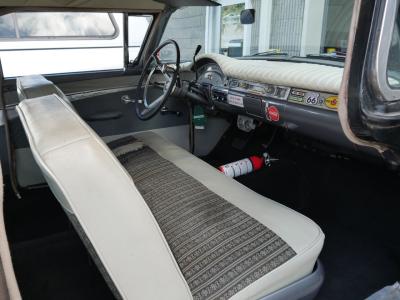 1957 Ford Fairlane Gasser