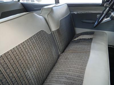 1957 Ford Fairlane Gasser