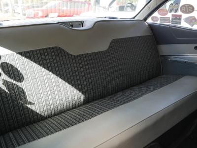 1957 Ford Fairlane Gasser