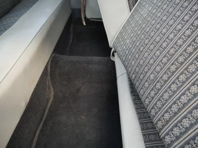 1957 Ford Fairlane Gasser