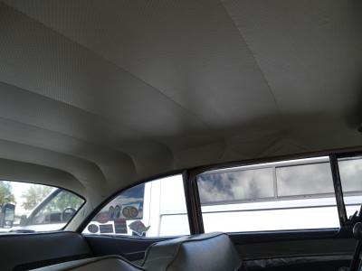 1957 Ford Fairlane Gasser