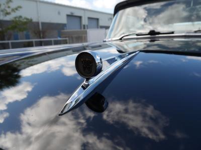 1957 Ford Fairlane Gasser