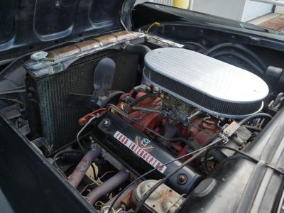 1957 Ford Fairlane Gasser