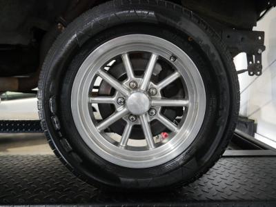 1957 Ford Fairlane Gasser