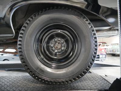 1957 Ford Fairlane Gasser