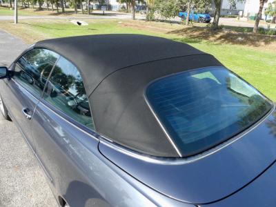 2008 Mercedes - Benz CLK350 Convertible