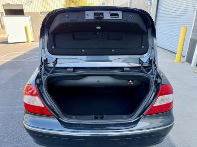 2008 Mercedes - Benz CLK350 Convertible