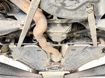 2008 Mercedes - Benz CLK350 Convertible