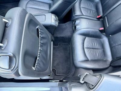 2008 Mercedes - Benz CLK350 Convertible