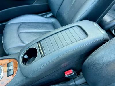 2008 Mercedes - Benz CLK350 Convertible