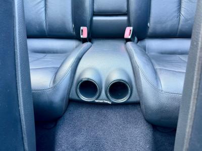 2008 Mercedes - Benz CLK350 Convertible