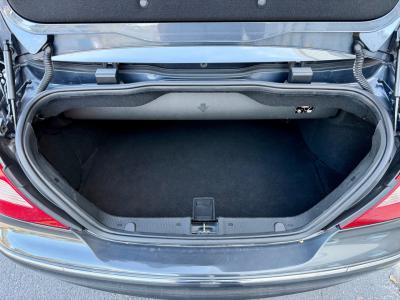 2008 Mercedes - Benz CLK350 Convertible