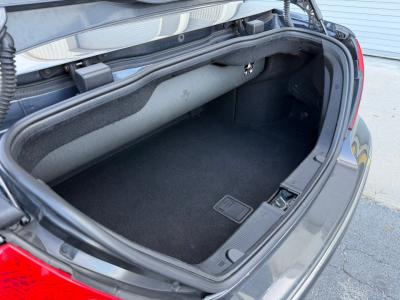 2008 Mercedes - Benz CLK350 Convertible