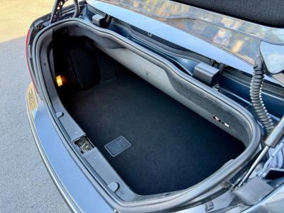 2008 Mercedes - Benz CLK350 Convertible