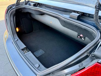 2008 Mercedes - Benz CLK350 Convertible
