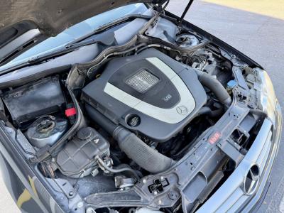 2008 Mercedes - Benz CLK350 Convertible