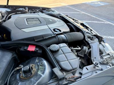 2008 Mercedes - Benz CLK350 Convertible