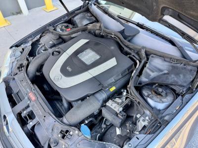 2008 Mercedes - Benz CLK350 Convertible