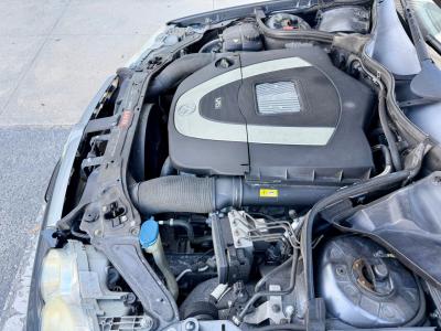 2008 Mercedes - Benz CLK350 Convertible