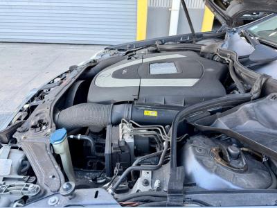 2008 Mercedes - Benz CLK350 Convertible