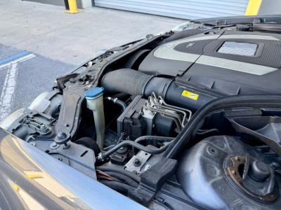 2008 Mercedes - Benz CLK350 Convertible