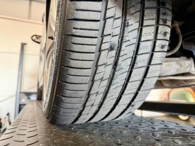 2008 Mercedes - Benz CLK350 Convertible