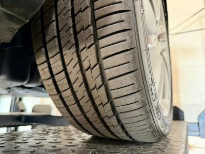 2008 Mercedes - Benz CLK350 Convertible