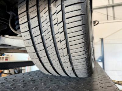 2008 Mercedes - Benz CLK350 Convertible