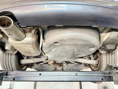 2008 Mercedes - Benz CLK350 Convertible