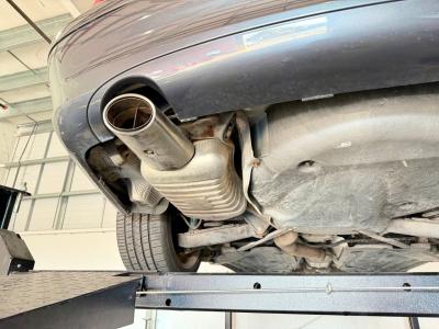 2008 Mercedes - Benz CLK350 Convertible