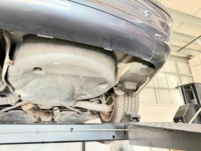 2008 Mercedes - Benz CLK350 Convertible