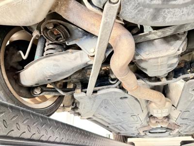 2008 Mercedes - Benz CLK350 Convertible