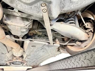 2008 Mercedes - Benz CLK350 Convertible