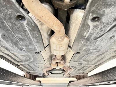 2008 Mercedes - Benz CLK350 Convertible