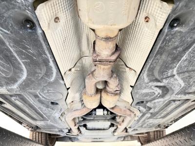 2008 Mercedes - Benz CLK350 Convertible