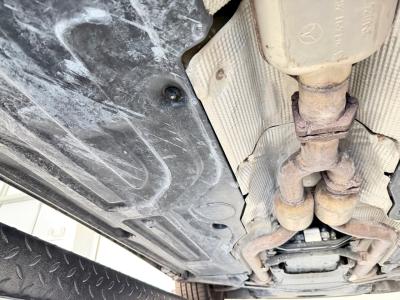 2008 Mercedes - Benz CLK350 Convertible