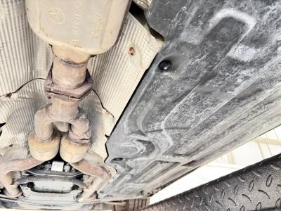 2008 Mercedes - Benz CLK350 Convertible