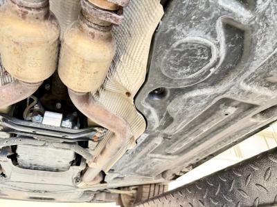 2008 Mercedes - Benz CLK350 Convertible