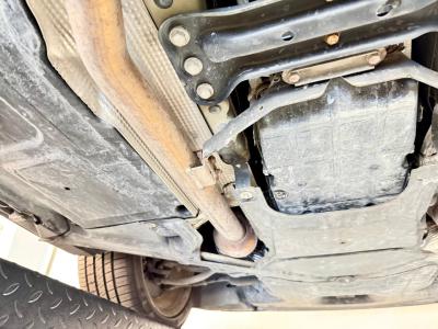 2008 Mercedes - Benz CLK350 Convertible