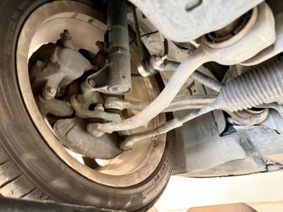 2008 Mercedes - Benz CLK350 Convertible