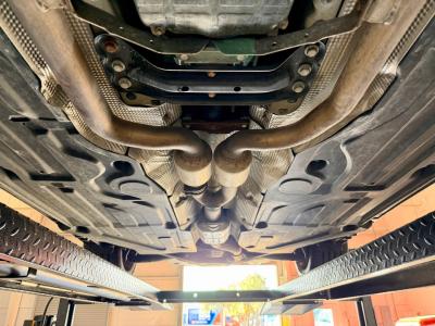 2008 Mercedes - Benz CLK350 Convertible