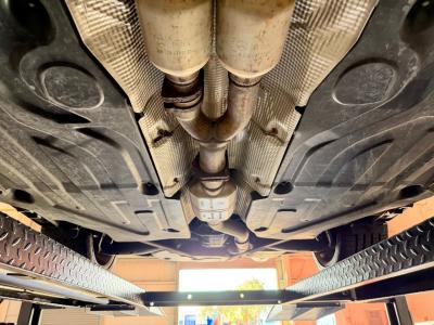 2008 Mercedes - Benz CLK350 Convertible