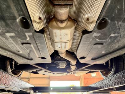 2008 Mercedes - Benz CLK350 Convertible