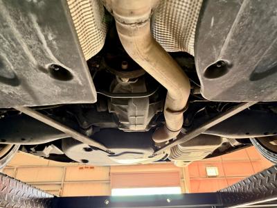 2008 Mercedes - Benz CLK350 Convertible