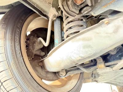 2008 Mercedes - Benz CLK350 Convertible