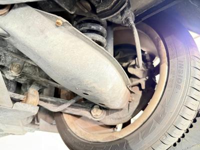 2008 Mercedes - Benz CLK350 Convertible